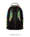 Sac à dos - MIND TRIP BANK DLXR BACKPACK - SPRAYGROUND