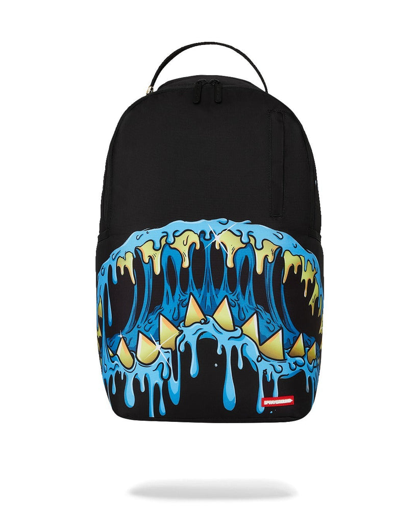 Sac à dos - MELTIN' MEGALODON MOUTH DLXR BACKPACK - SPRAYGROUND