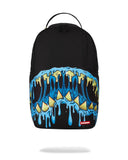 Sac à dos - MELTIN' MEGALODON MOUTH DLXR BACKPACK - SPRAYGROUND