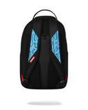 Sac à dos - MELTIN' MEGALODON MOUTH DLXR BACKPACK - SPRAYGROUND