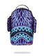 Sac à dos - NEON WING PARTY DLX-WINGS - SPRAYGROUND - Sac à