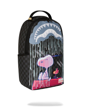 Sac à dos - PEANUTS FRIENDS HELP FRIENDS DLXSV BACKPACK - SPRAYGROUND