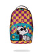 Sac à dos - SNOOPY: SHARK MOUTH CHILL - SPRAYGROUND - Sac à