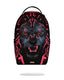 Sac à dos - AI LION NEON PINK BACKPACK - SPRAYGROUND - Sac à