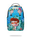 Sac à dos - TIMMY SITTING ON MONEY CHAIR BACKPACK - SPRAYGROUND - Sac à