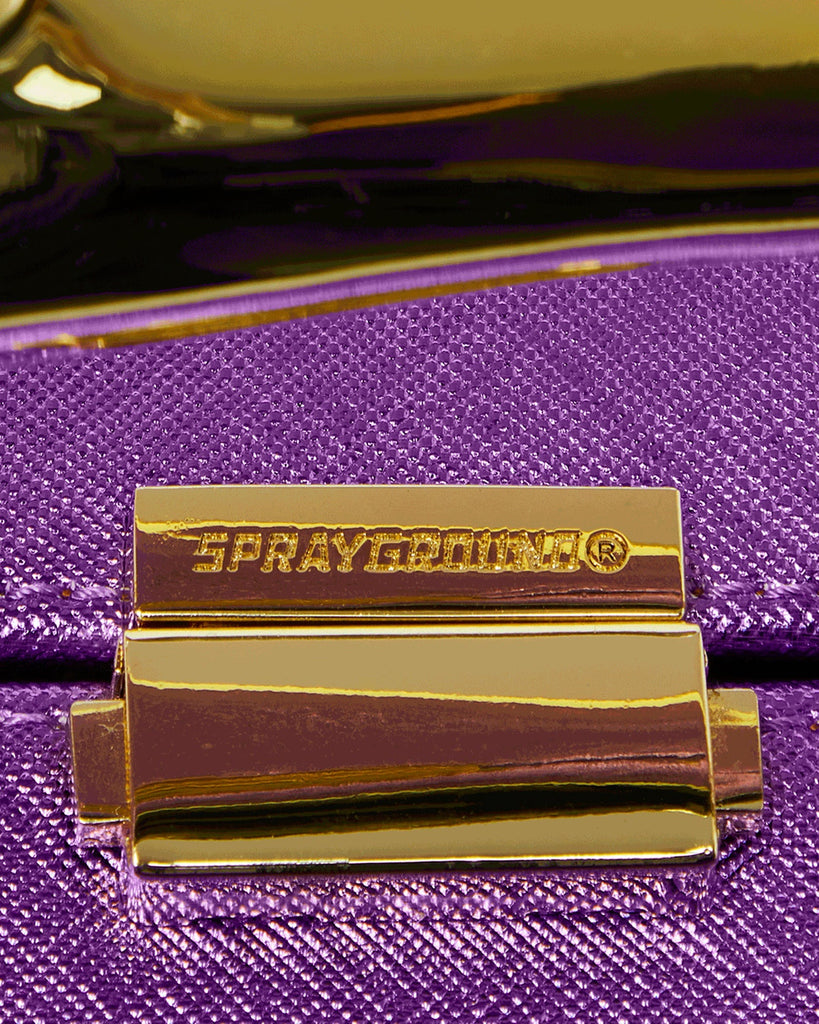 Boîte à bijoux - SHARK TOP HANDBAG - SPRAYGROUND