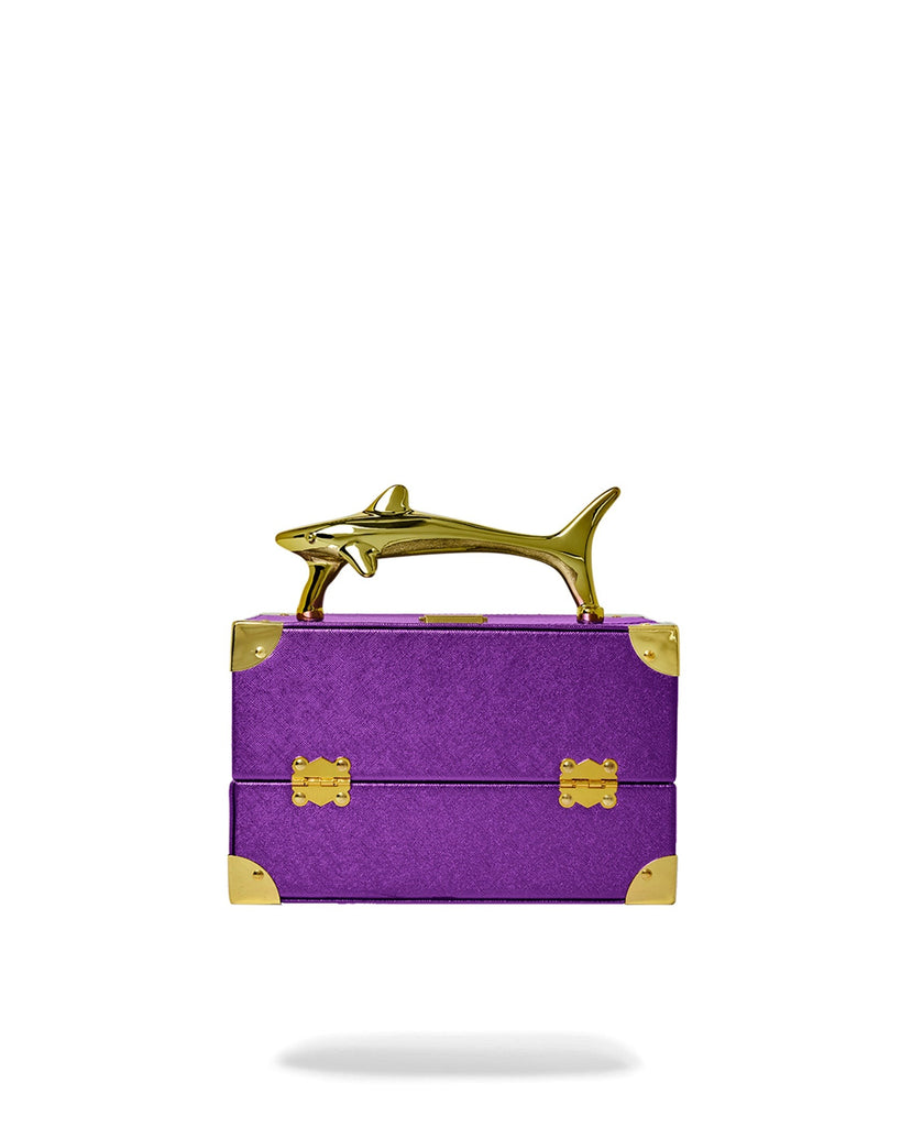 Boîte à bijoux - SHARK TOP HANDBAG - SPRAYGROUND