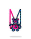 Sac à dos - LONG NIGHTS PAINTING MINI BEAR CUB - SPRAYGROUND - Sac à