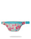 Sac - MIAMI FRESH FLORAL SAVVY CROSSBODY - SPRAYGROUND - Sac Bandoulière