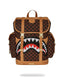 Sac à dos - HENNYVILLE MONTE CARLO - SPRAYGROUND - Sac à