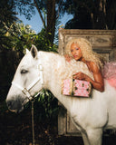 Boîte à bijoux - AI PINK SMUDGE JEWELRY BOX - SPRAYGROUND