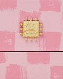 Boîte à bijoux - AI PINK SMUDGE JEWELRY BOX - SPRAYGROUND