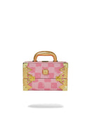 Boîte à bijoux - AI PINK SMUDGE JEWELRY BOX - SPRAYGROUND