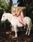 Boîte à bijoux - AI PINK SMUDGE JEWELRY BOX - SPRAYGROUND