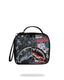 Sac - SPLIT CYBERSHARK LUNCHBOX - SPRAYGROUND - Sac Bandoulière