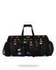Sac - JAMES FLAGS SPECIAL OPS DUFFLE - SPRAYGROUND - Sac DUFFLE
