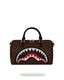 Sac - SAWTOOTH SHARKS IN PARIS MINI DUFFLE - SPRAYGROUND - Sac DUFFLE