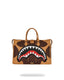 Sac - HENNYVILLE PYRAMID DUFFLE - SPRAYGROUND - Sac DUFFLE