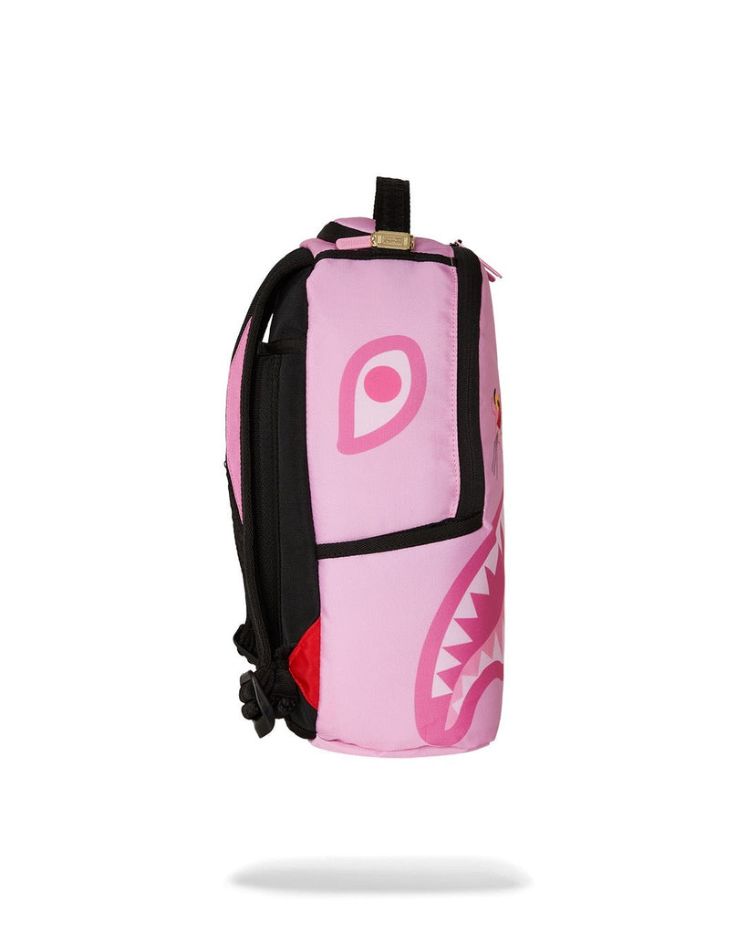 Sac à dos - PINK PANTHER SPLIT DLX MINI BACKPACK - SPRAYGROUND