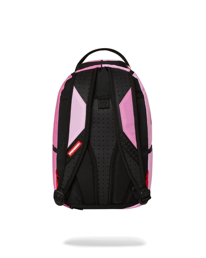 Sac à dos - PINK PANTHER SPLIT DLX MINI BACKPACK - SPRAYGROUND