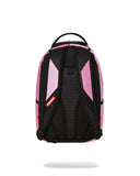 Sac à dos - PINK PANTHER SPLIT DLX MINI BACKPACK - SPRAYGROUND