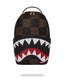 Sac à dos - ENLARGED CHECKS PARIS BACKPACK - SPRAYGROUND - Sac à