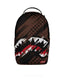 Sac à dos - SMEARED GRUNGE BACKPACK - SPRAYGROUND