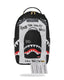 Sac à dos - MISSING BAG FLYER ON BAG WITH REAL CUT STRIPS BACKPACK - SPRAYGROUND - Sac à