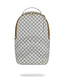 Sac à dos - 3AM CREAM CHECK DLXSV BACKPACK - SPRAYGROUND