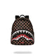 Sac à dos - PEEKING CHARACTERS REMIX SAVAGE BACKPACK - SPRAYGROUND - Sac à
