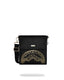 Sac - THAT GOLD DRAP MESSENGER SLING - SPRAYGROUND - Sac Bandoulière