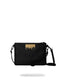 Sac - GOLD BRICK LUX CROSSBODY POUCHETTE - SPRAYGROUND - Sac Bandoulière