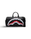 Sac - SIP BALLOON BLACK LARGE DUFFLE - SPRAYGROUND