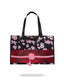 Sac - SAKURA KIMONO TORTUGA TOTE - SPRAYGROUND