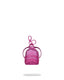 Porte-clés - METALLIC PINK METALLIC DRIP BACKPACK KEYCHAIN - SPRAYGROUND