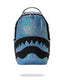 Sac à dos - OIL SPILL SHARK BACKPACK - SPRAYGROUND