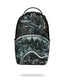 Sac à dos - FULL CYBERSHARK BACKPACK - SPRAYGROUND