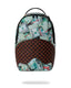Sac à dos - MONEY BANKS BACKPACK - SPRAYGROUND