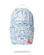 Sac à dos - FRANK LLOYD WRIGHT BACKPACK - SPRAYGROUND