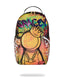 Sac à dos - ASTROMANE GRAFF MURAL BACKPACK - SPRAYGROUND