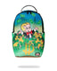 Sac à dos - RICHIE RICH MONEY BAGS BACKPACK - SPRAYGROUND