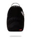Sac à dos - SHARK CENTRAL PRINTED ZIP BACKPACK - SPRAYGROUND