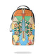 Sac à dos - FLW SPLIT APART BACKPACK - SPRAYGROUND