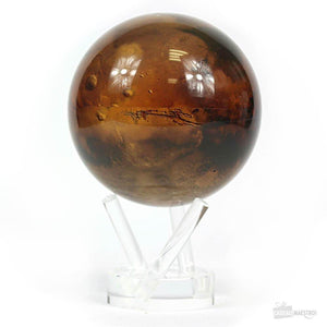Globe Mars - MOVA Globes-Magna-Carta