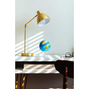 Globe terrestre carte politique - MOVA Globes-Magna-Carta