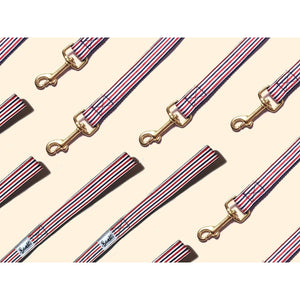 Laisse 120 cm fine French Banban - French Bandit-Magna-Carta