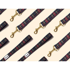 Laisse 120 cm fine Oh My Lord - French Bandit-Magna-Carta