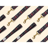 Laisse 120 cm fine Oh My Lord - French Bandit-Magna-Carta