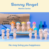 Sonny Angel - Marins - Dreams