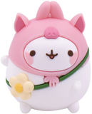 Molang - The Animal Edition - Série 00 - Blind Box